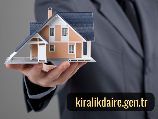 Kurtluca Mahallesi Kiralık Daire
